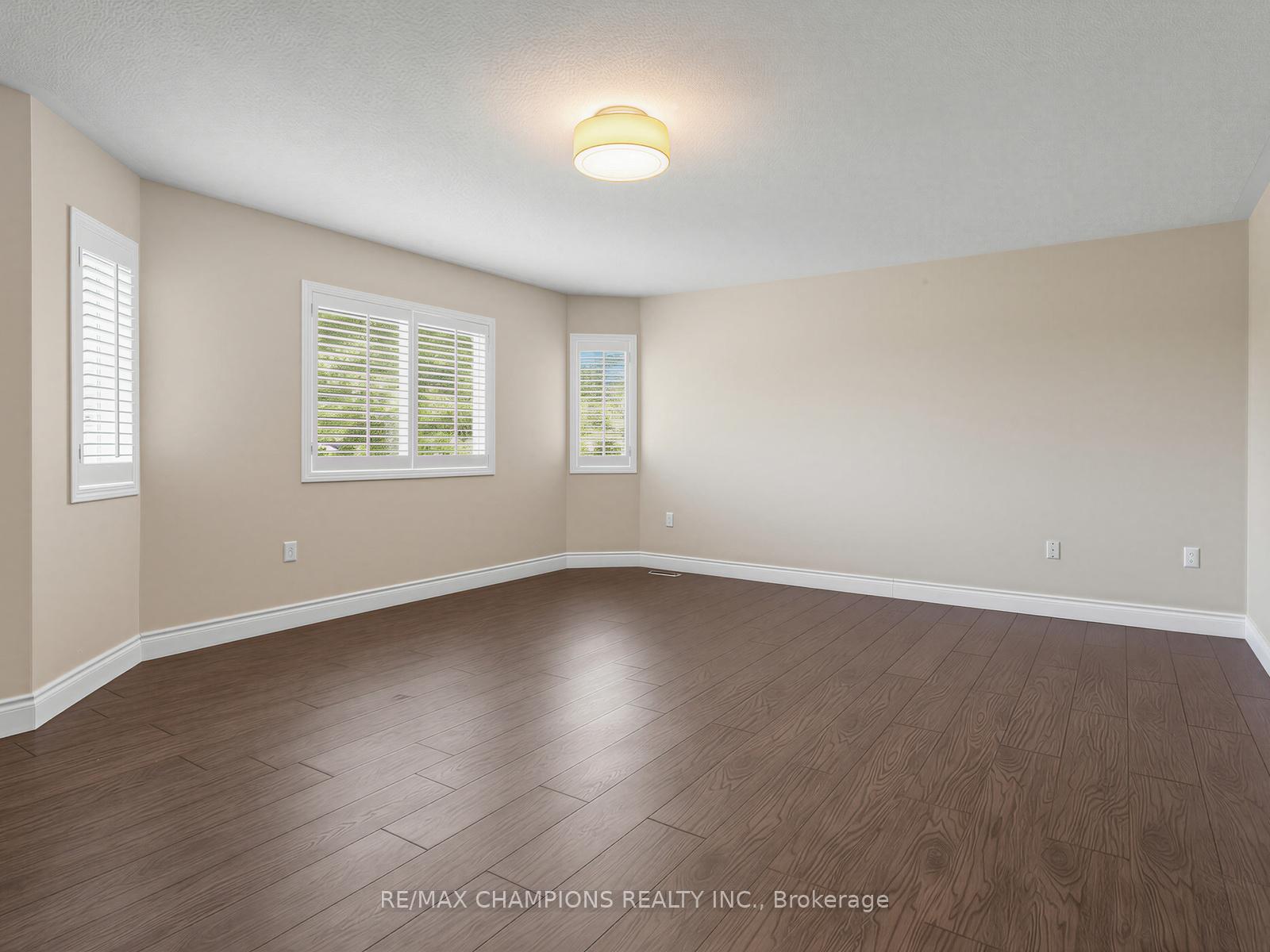 Photo 22 of 1 Cluster Oak Place, Brampton, Sandringham-Wellington — HOMEH