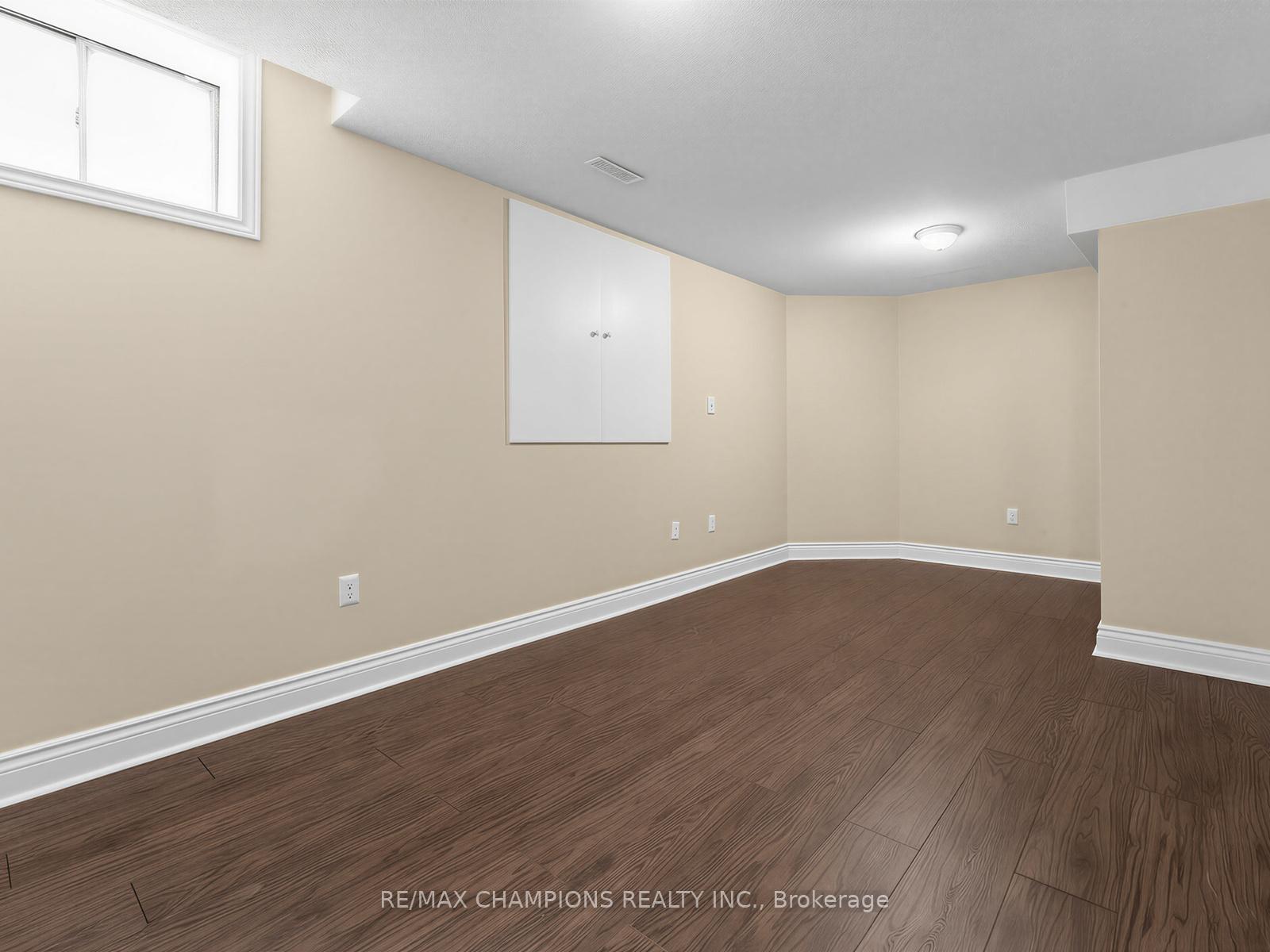 Photo 41 of 1 Cluster Oak Place, Brampton, Sandringham-Wellington — HOMEH