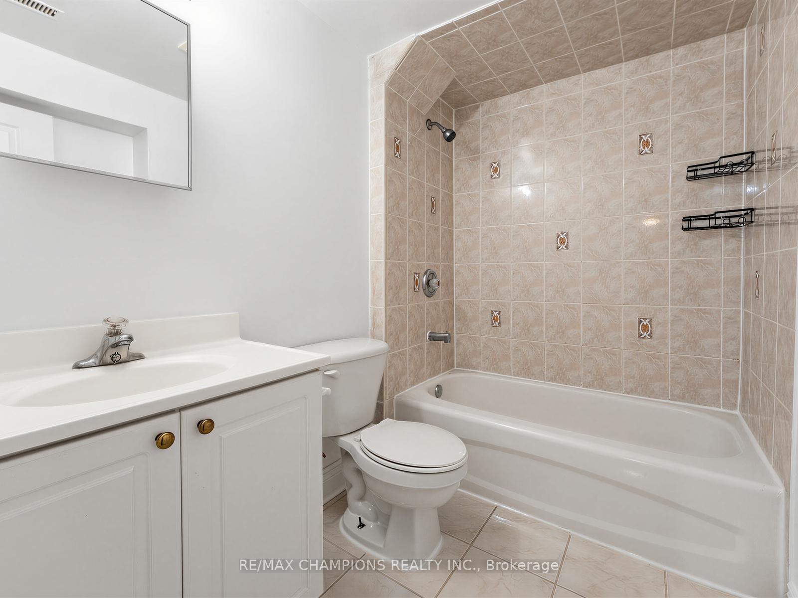 Photo 42 of 1 Cluster Oak Place, Brampton, Sandringham-Wellington — HOMEH
