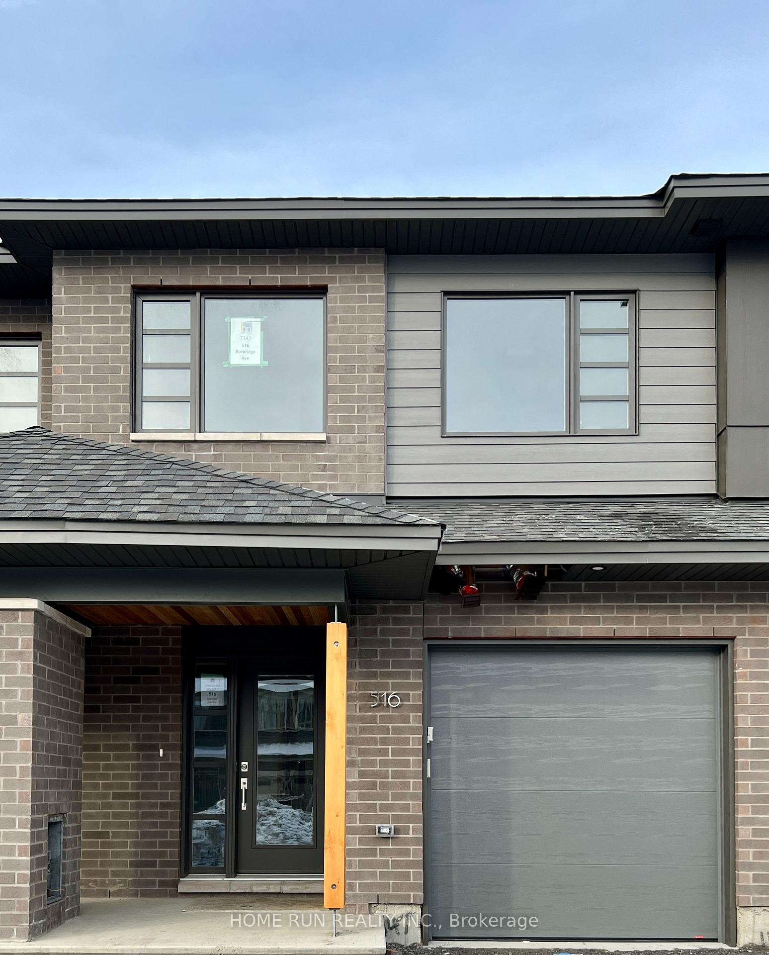 Photo 1 of 516 Borbridge Avenue, Ottawa, Riverside South/Gloucester Glen — HOMEH