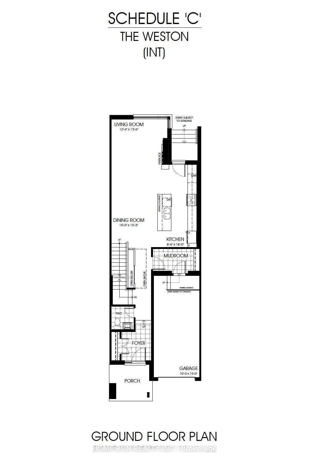 Photo 19 of 516 Borbridge Avenue, Ottawa, Riverside South/Gloucester Glen — HOMEH