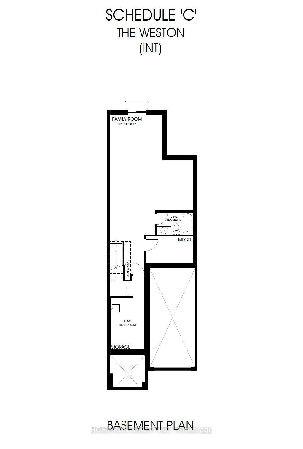 Photo 21 of 516 Borbridge Avenue, Ottawa, Riverside South/Gloucester Glen — HOMEH