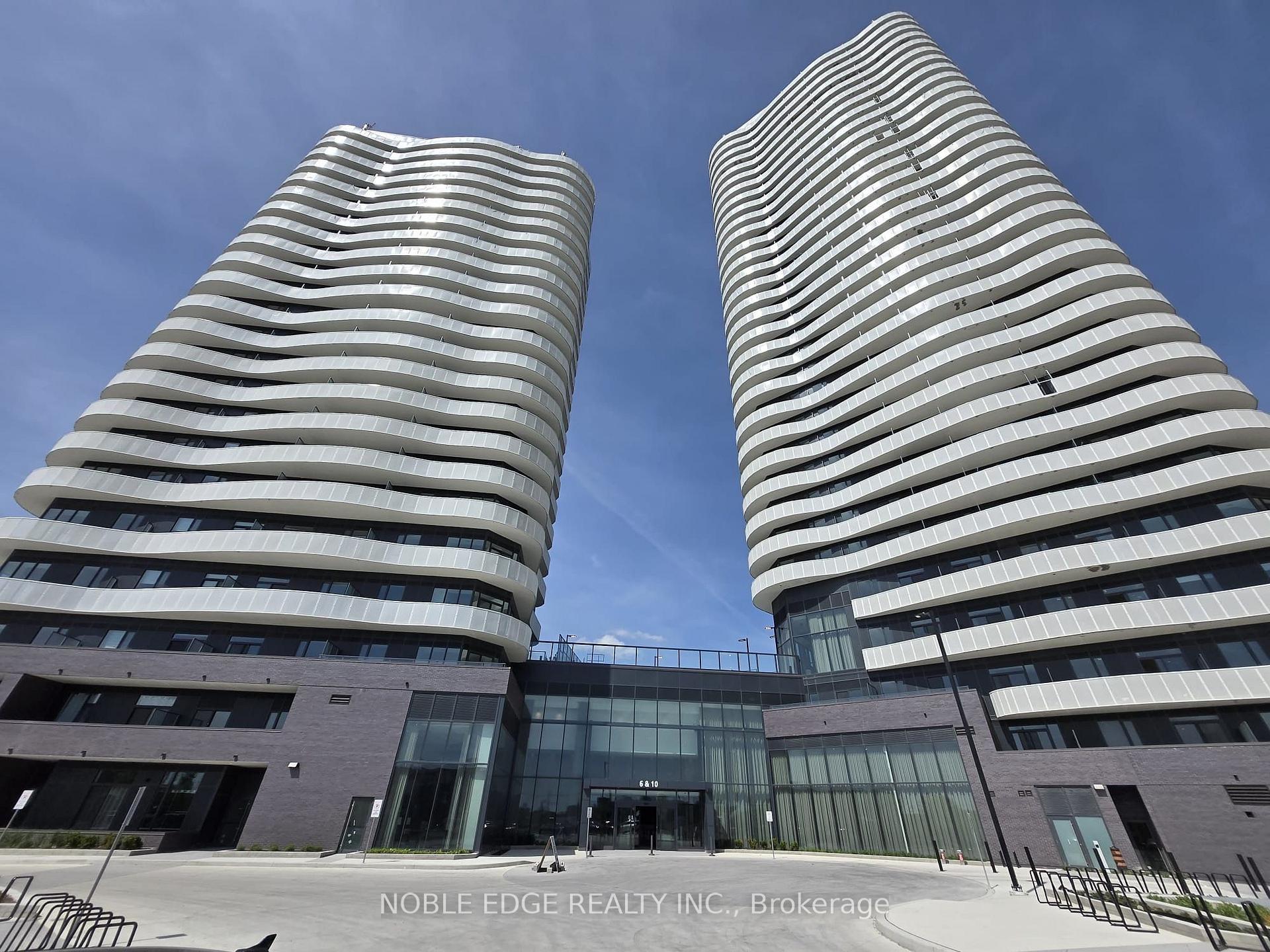 Photo 1 of Unit 907, 10 Flavelle Trail, Vaughan, Steeles West Industrial — HOMEH