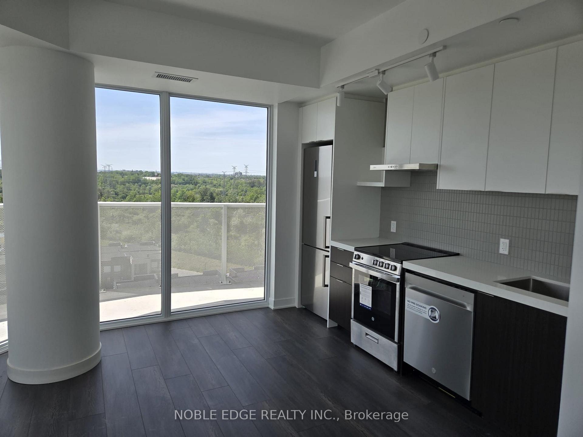 Photo 6 of Unit 907, 10 Flavelle Trail, Vaughan, Steeles West Industrial — HOMEH
