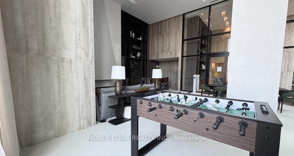 Photo 15 of Unit 907, 10 Flavelle Trail, Vaughan, Steeles West Industrial — HOMEH
