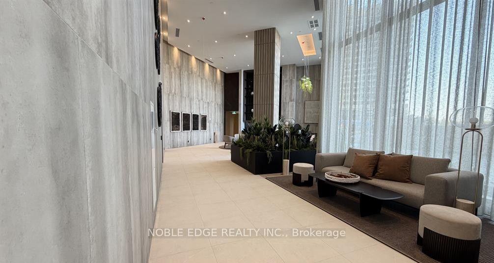Photo 20 of Unit 907, 10 Flavelle Trail, Vaughan, Steeles West Industrial — HOMEH