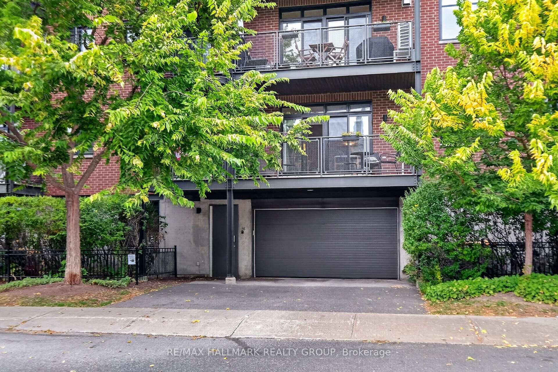 Photo 7 of Unit 210, 457 Mcleod Street, Ottawa, Ottawa Centre — HOMEH