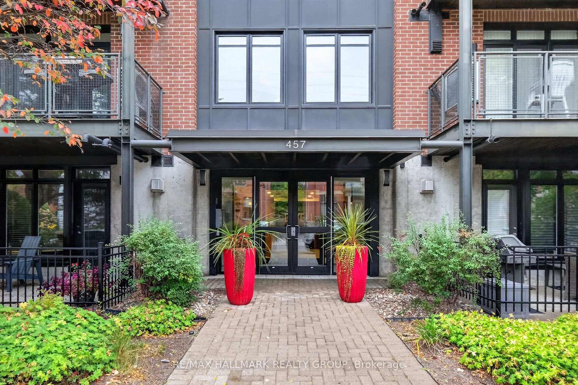 Photo 13 of Unit 210, 457 Mcleod Street, Ottawa, Ottawa Centre — HOMEH