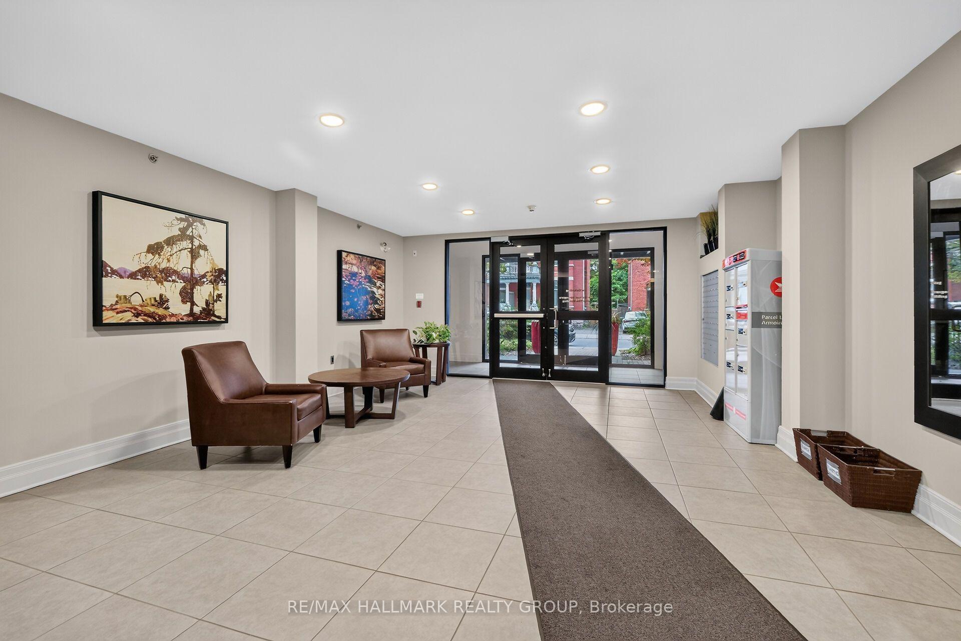 Photo 16 of Unit 210, 457 Mcleod Street, Ottawa, Ottawa Centre — HOMEH