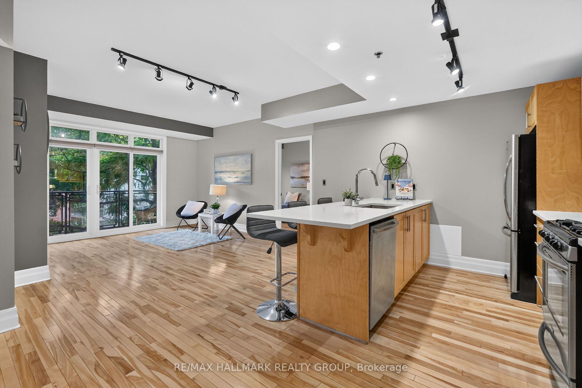 Photo 22 of Unit 210, 457 Mcleod Street, Ottawa, Ottawa Centre — HOMEH