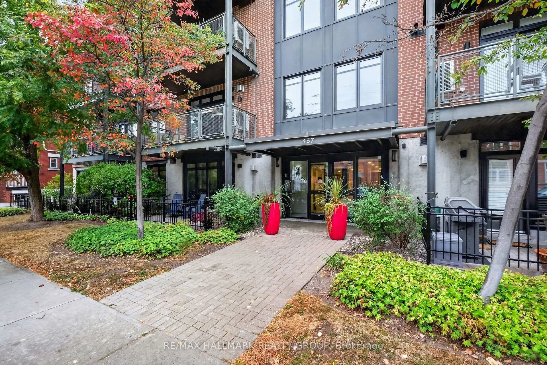 Photo 9 of Unit 210, 457 Mcleod Street, Ottawa, Ottawa Centre — HOMEH