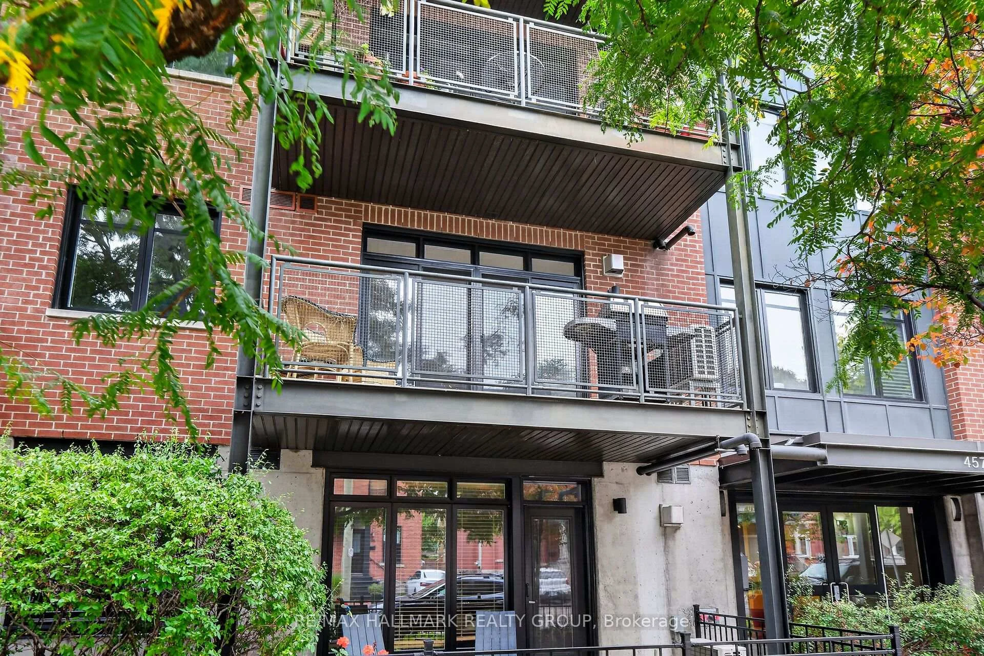 Photo 15 of Unit 210, 457 Mcleod Street, Ottawa, Ottawa Centre — HOMEH