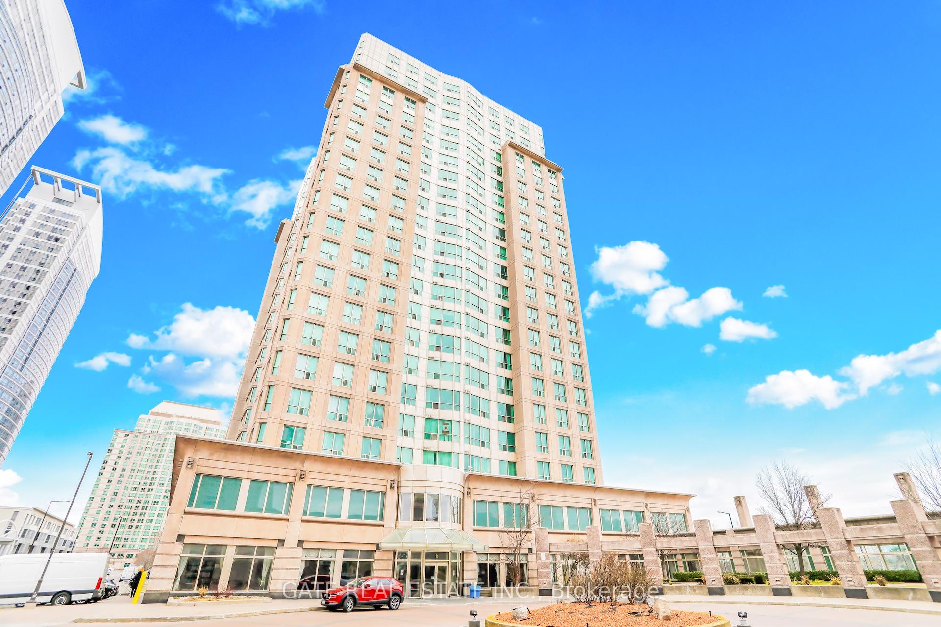 Photo 1 of Unit 1111, 8 Lee Centre Drive, Scarborough, Woburn — HOMEH