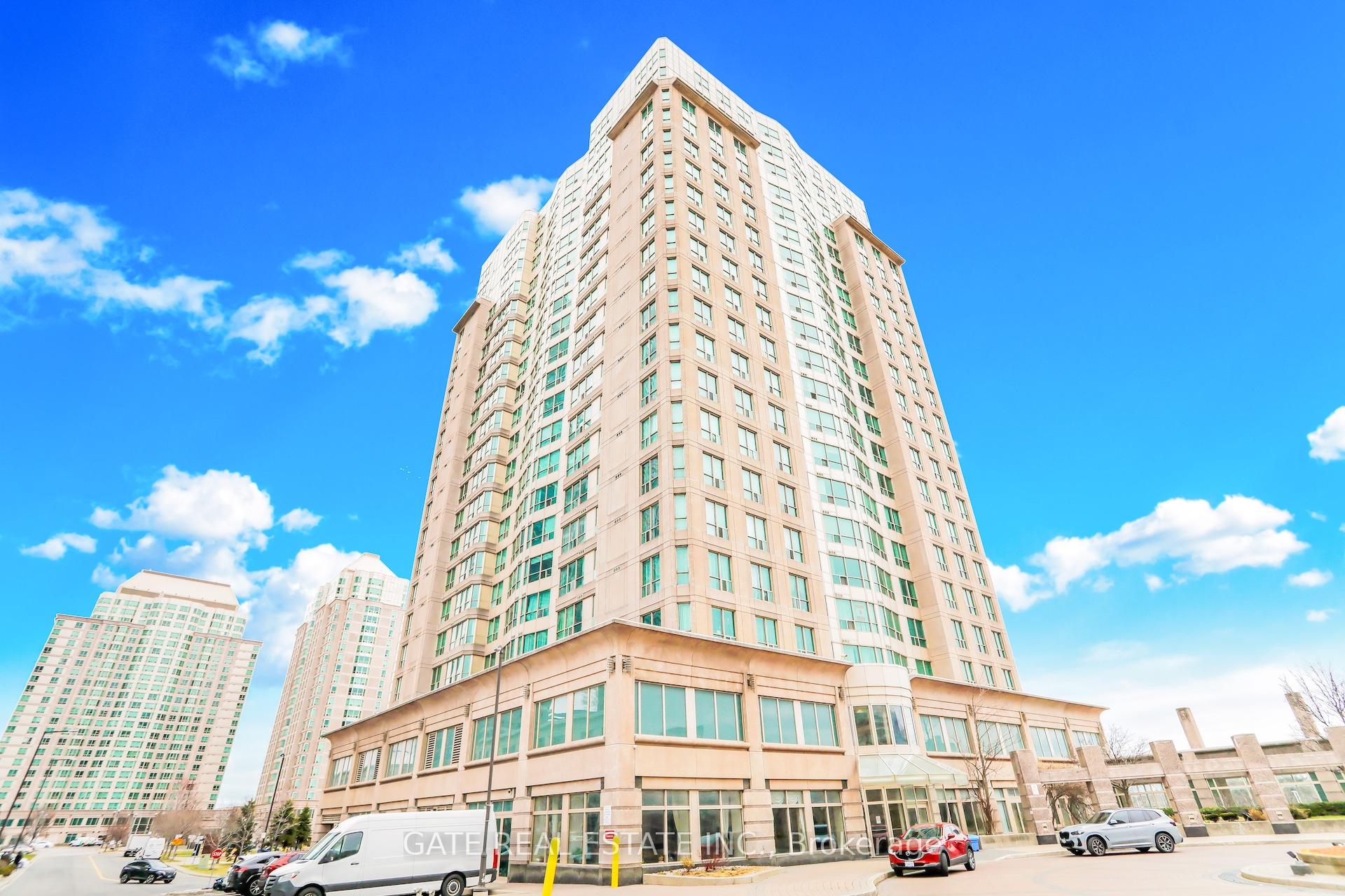 Photo 2 of Unit 1111, 8 Lee Centre Drive, Scarborough, Woburn — HOMEH