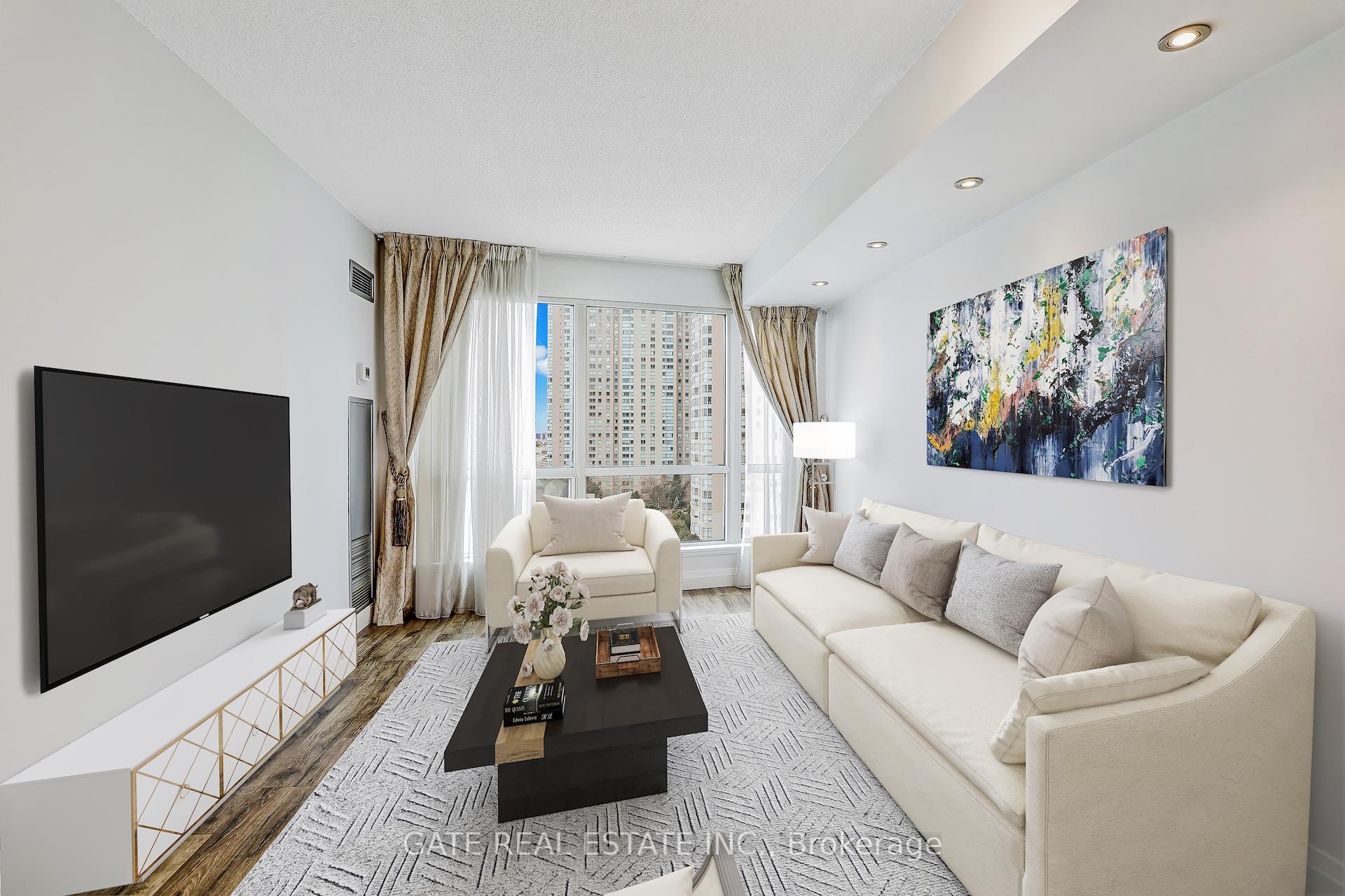 Photo 11 of Unit 1111, 8 Lee Centre Drive, Scarborough, Woburn — HOMEH