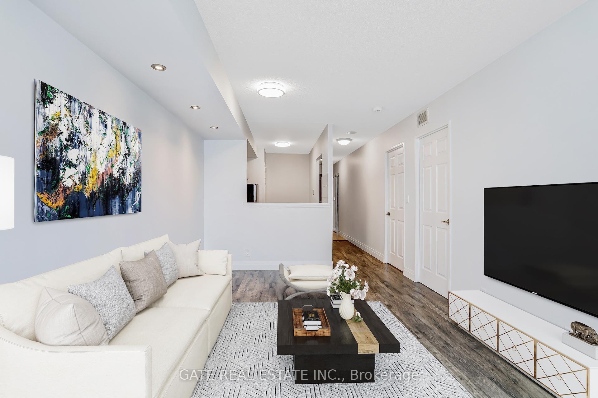 Photo 12 of Unit 1111, 8 Lee Centre Drive, Scarborough, Woburn — HOMEH