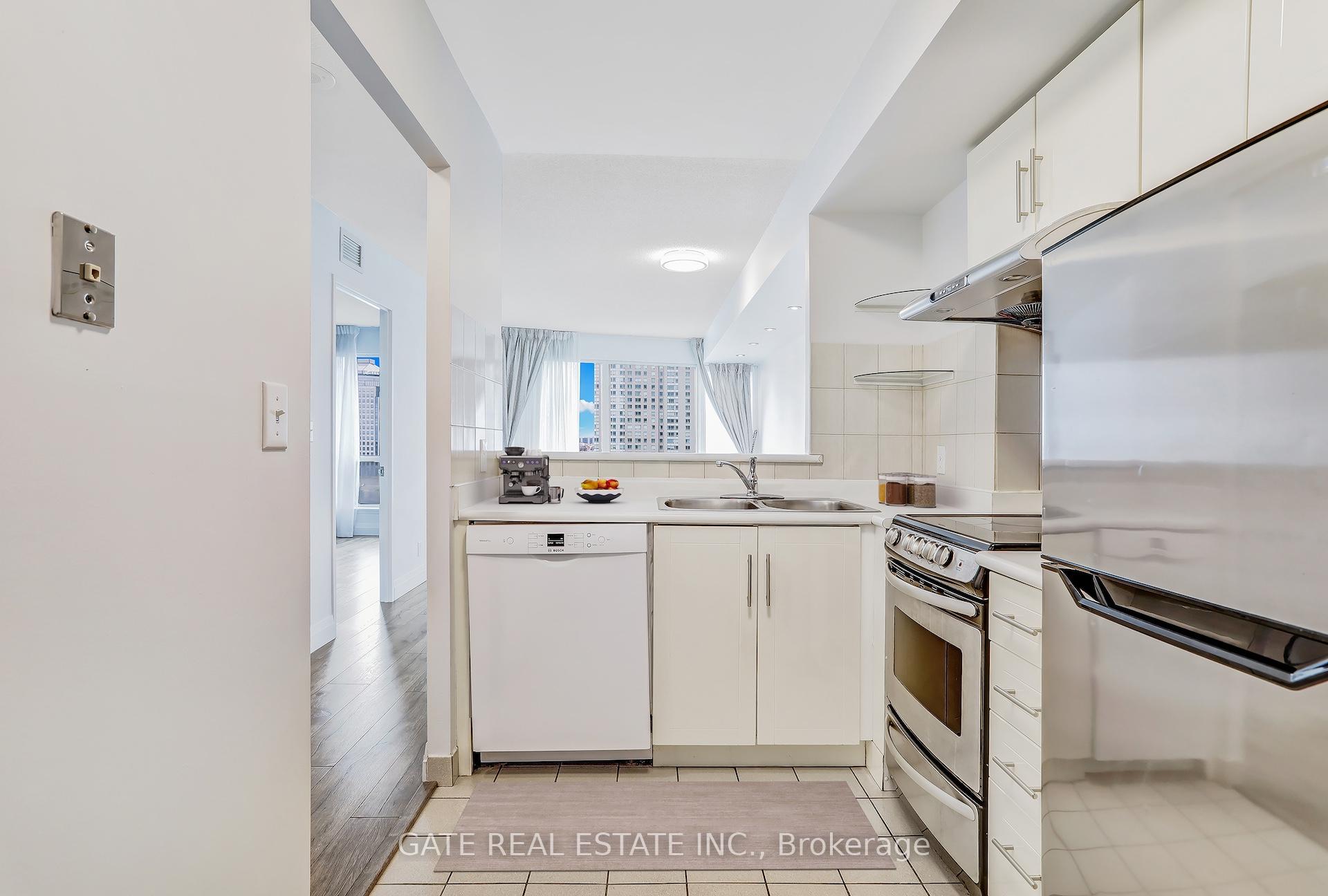 Photo 17 of Unit 1111, 8 Lee Centre Drive, Scarborough, Woburn — HOMEH