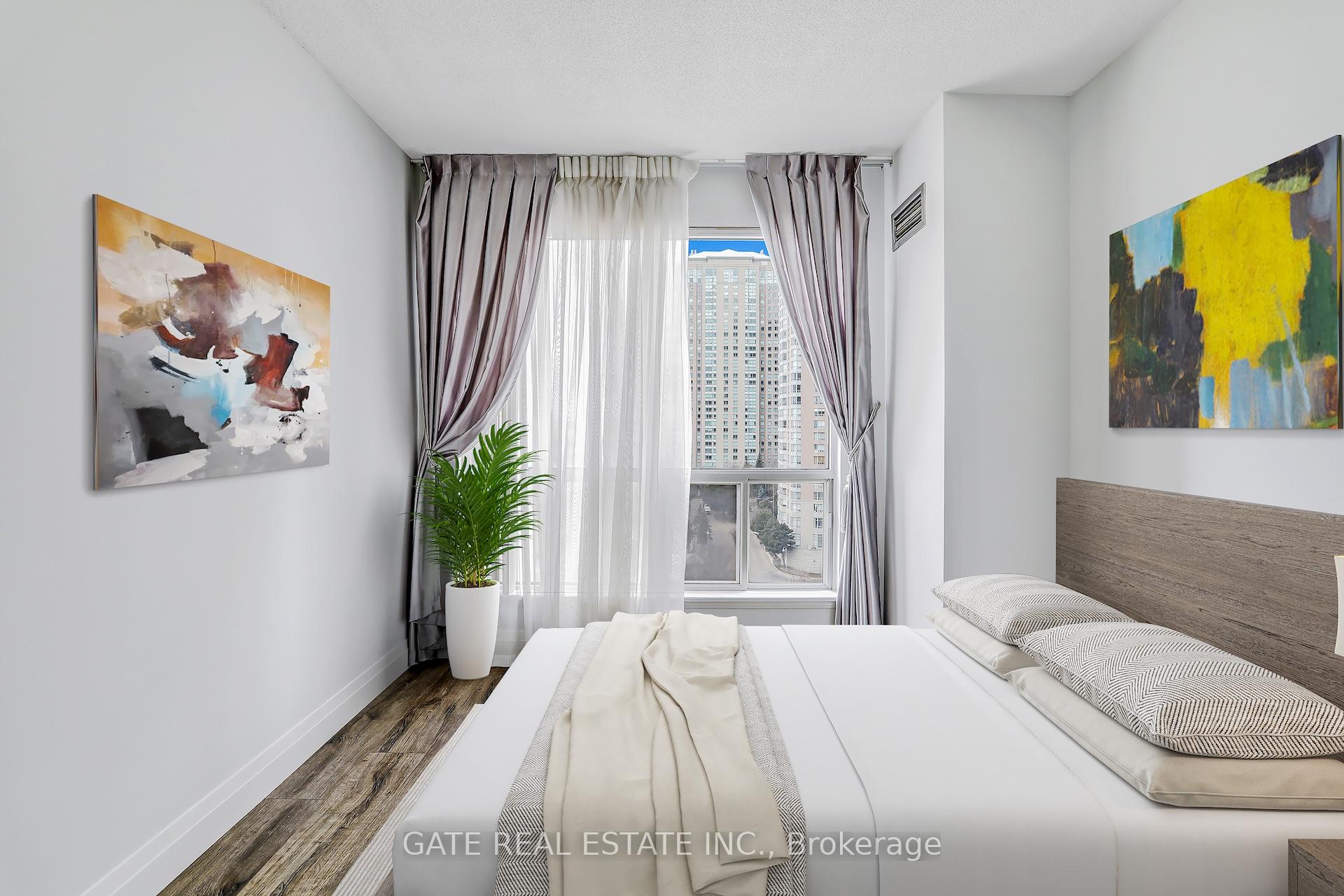 Photo 19 of Unit 1111, 8 Lee Centre Drive, Scarborough, Woburn — HOMEH