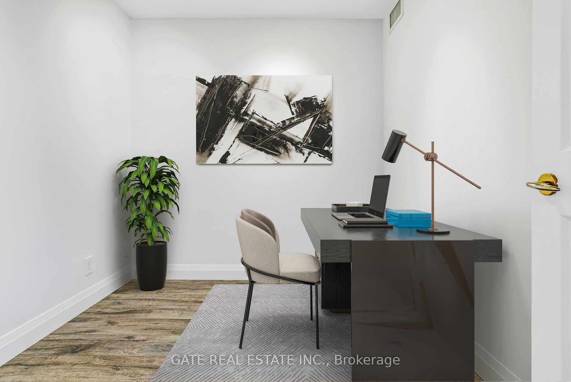 Photo 24 of Unit 1111, 8 Lee Centre Drive, Scarborough, Woburn — HOMEH