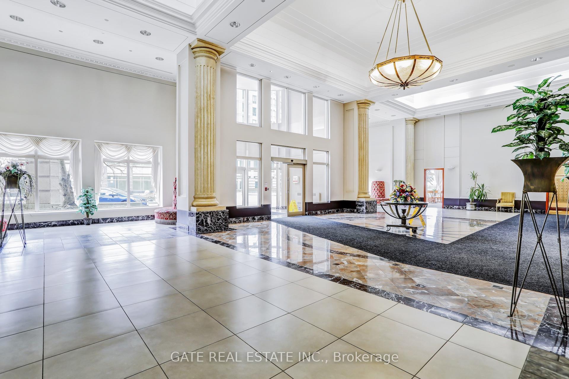 Photo 27 of Unit 1111, 8 Lee Centre Drive, Scarborough, Woburn — HOMEH