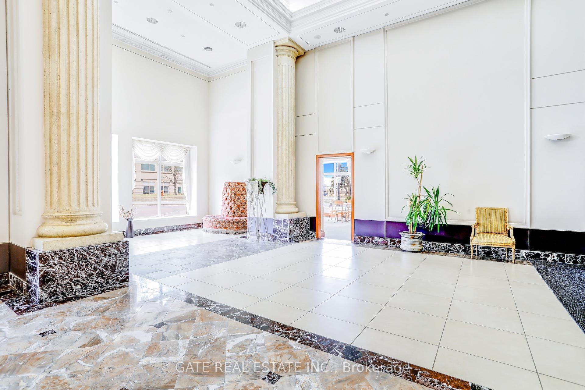 Photo 28 of Unit 1111, 8 Lee Centre Drive, Scarborough, Woburn — HOMEH