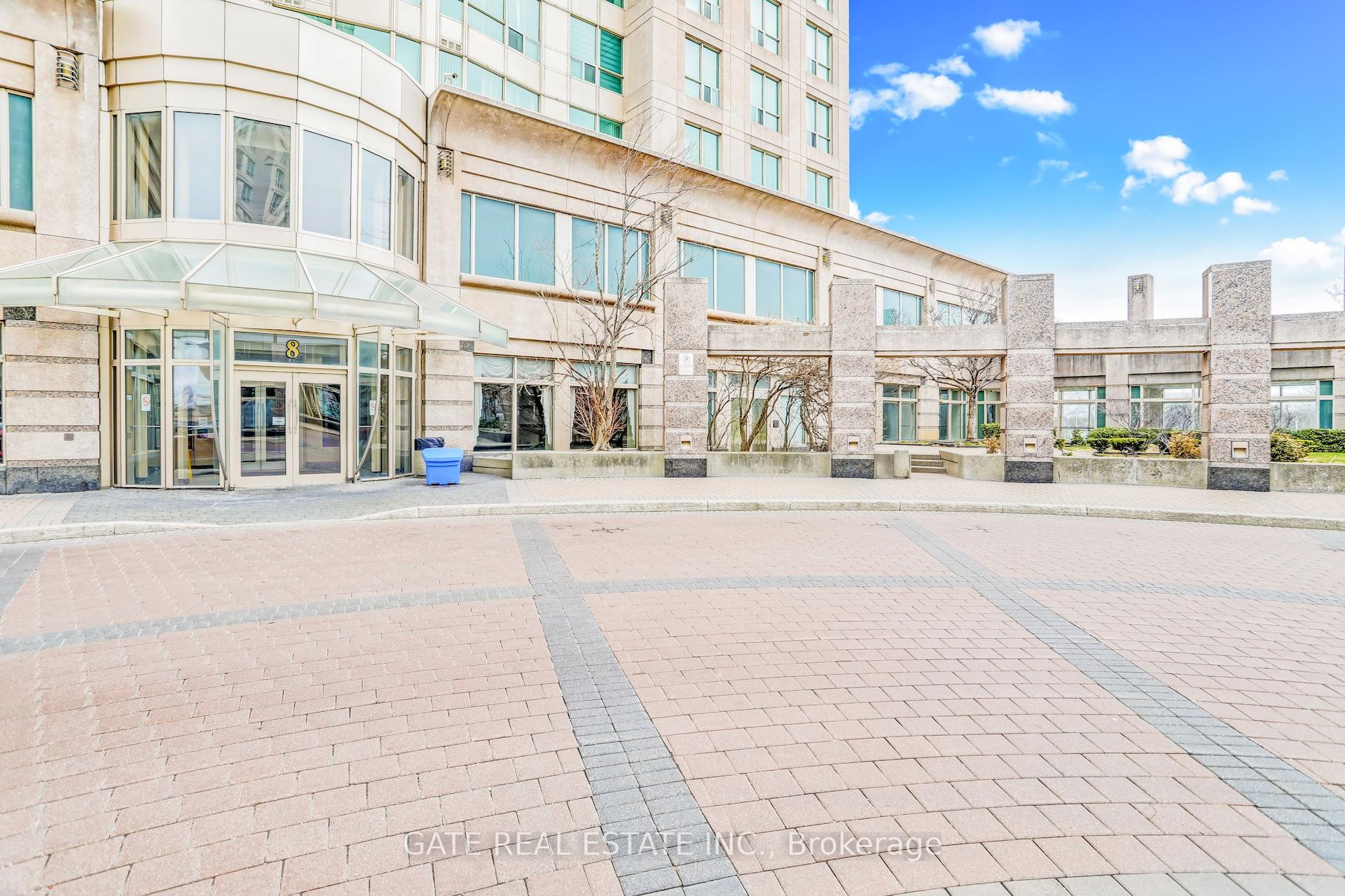 Photo 29 of Unit 1111, 8 Lee Centre Drive, Scarborough, Woburn — HOMEH
