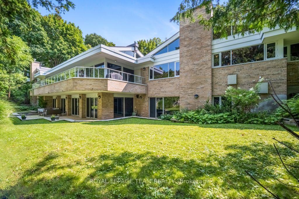 Photo 3 of 55 Willingdon Road, Ottawa, Rockcliffe — HOMEH