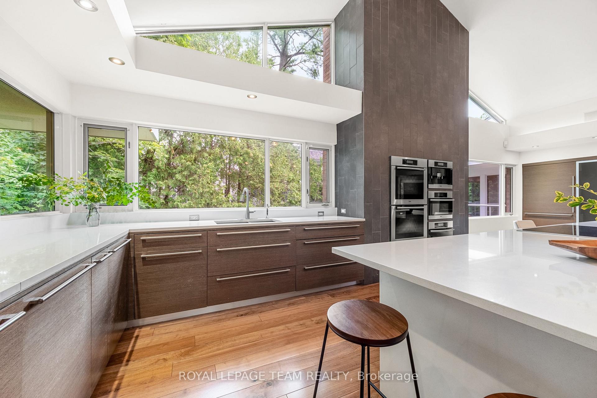 Photo 7 of 55 Willingdon Road, Ottawa, Rockcliffe — HOMEH