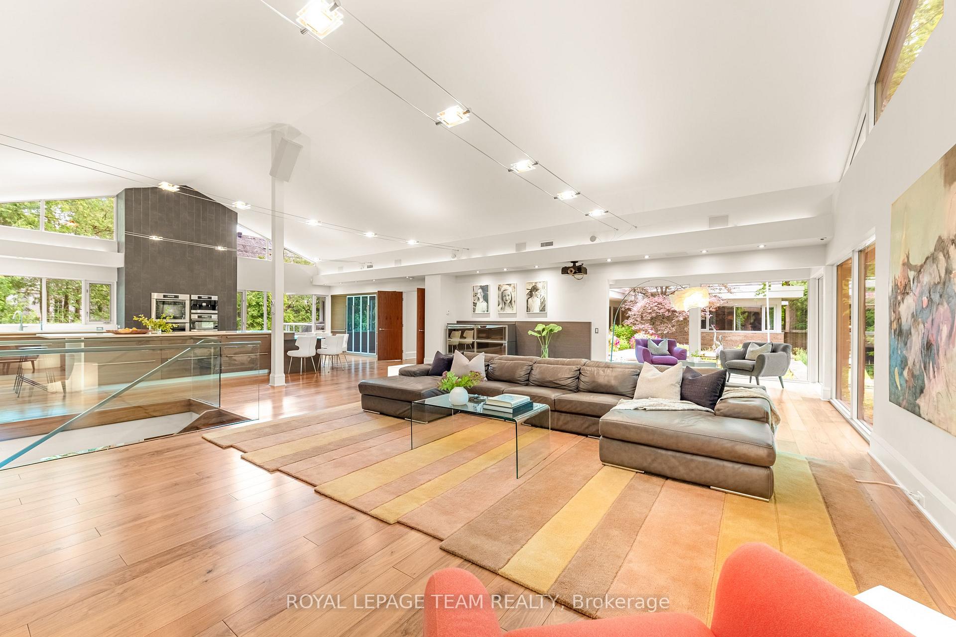 Photo 8 of 55 Willingdon Road, Ottawa, Rockcliffe — HOMEH