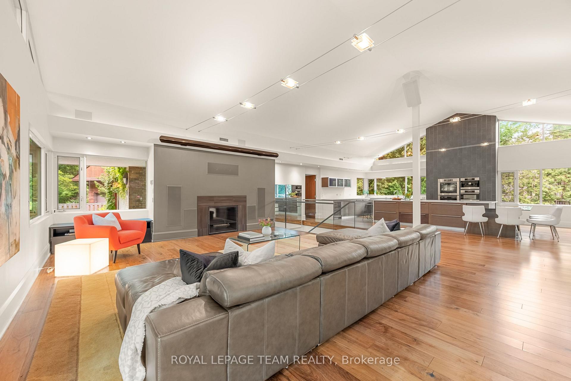 Photo 9 of 55 Willingdon Road, Ottawa, Rockcliffe — HOMEH