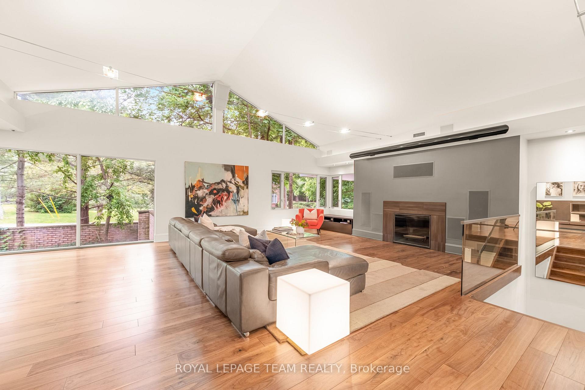 Photo 10 of 55 Willingdon Road, Ottawa, Rockcliffe — HOMEH