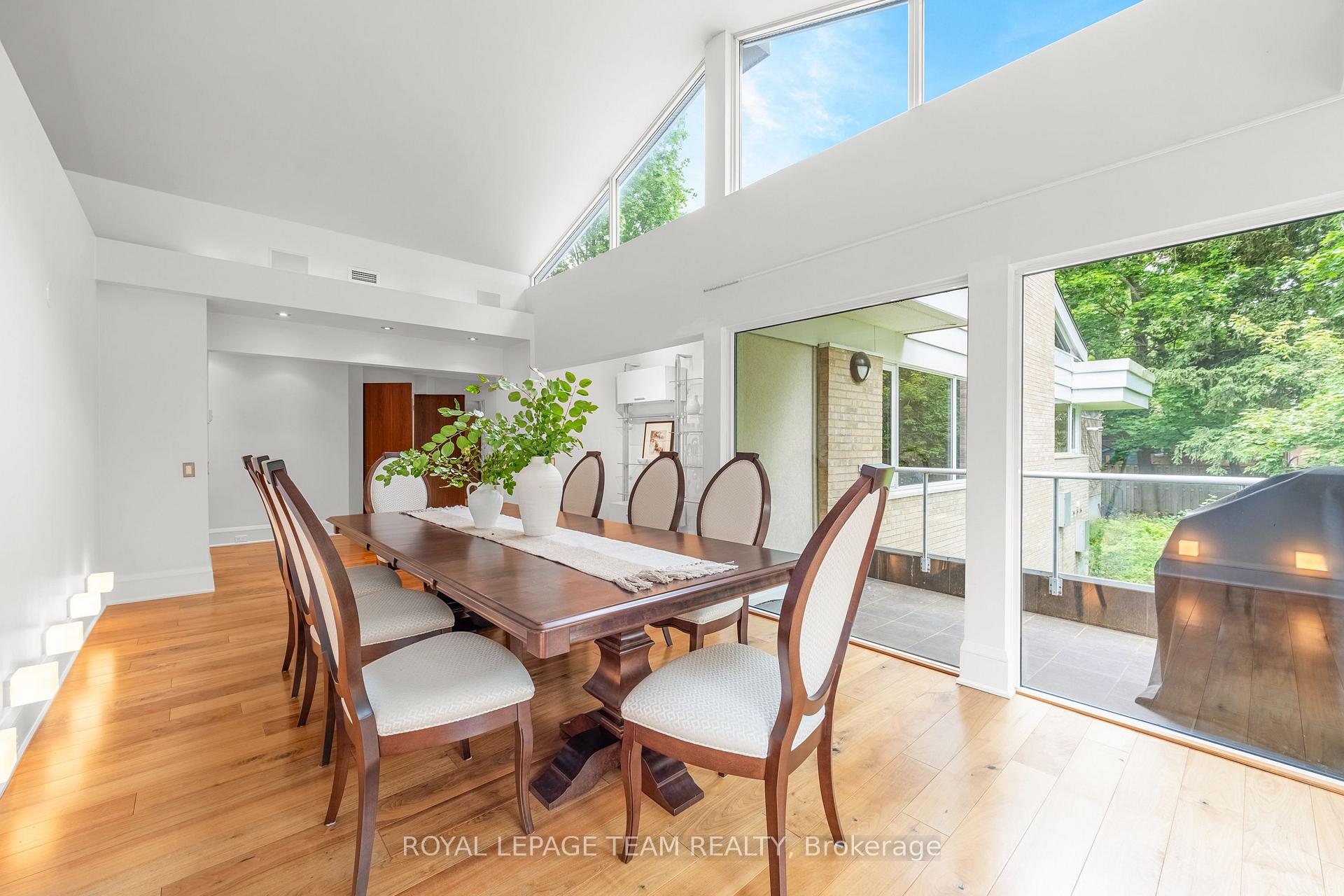 Photo 13 of 55 Willingdon Road, Ottawa, Rockcliffe — HOMEH