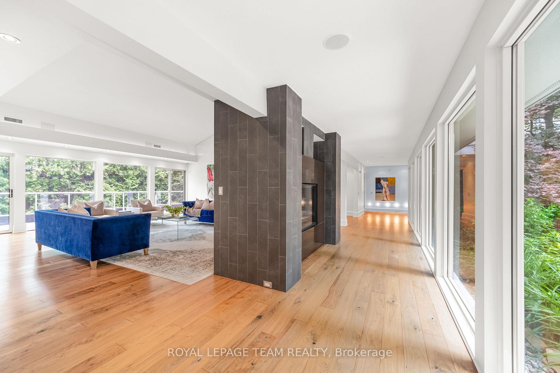Photo 15 of 55 Willingdon Road, Ottawa, Rockcliffe — HOMEH