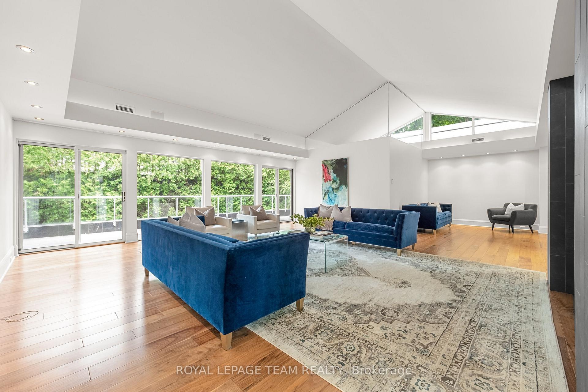 Photo 16 of 55 Willingdon Road, Ottawa, Rockcliffe — HOMEH
