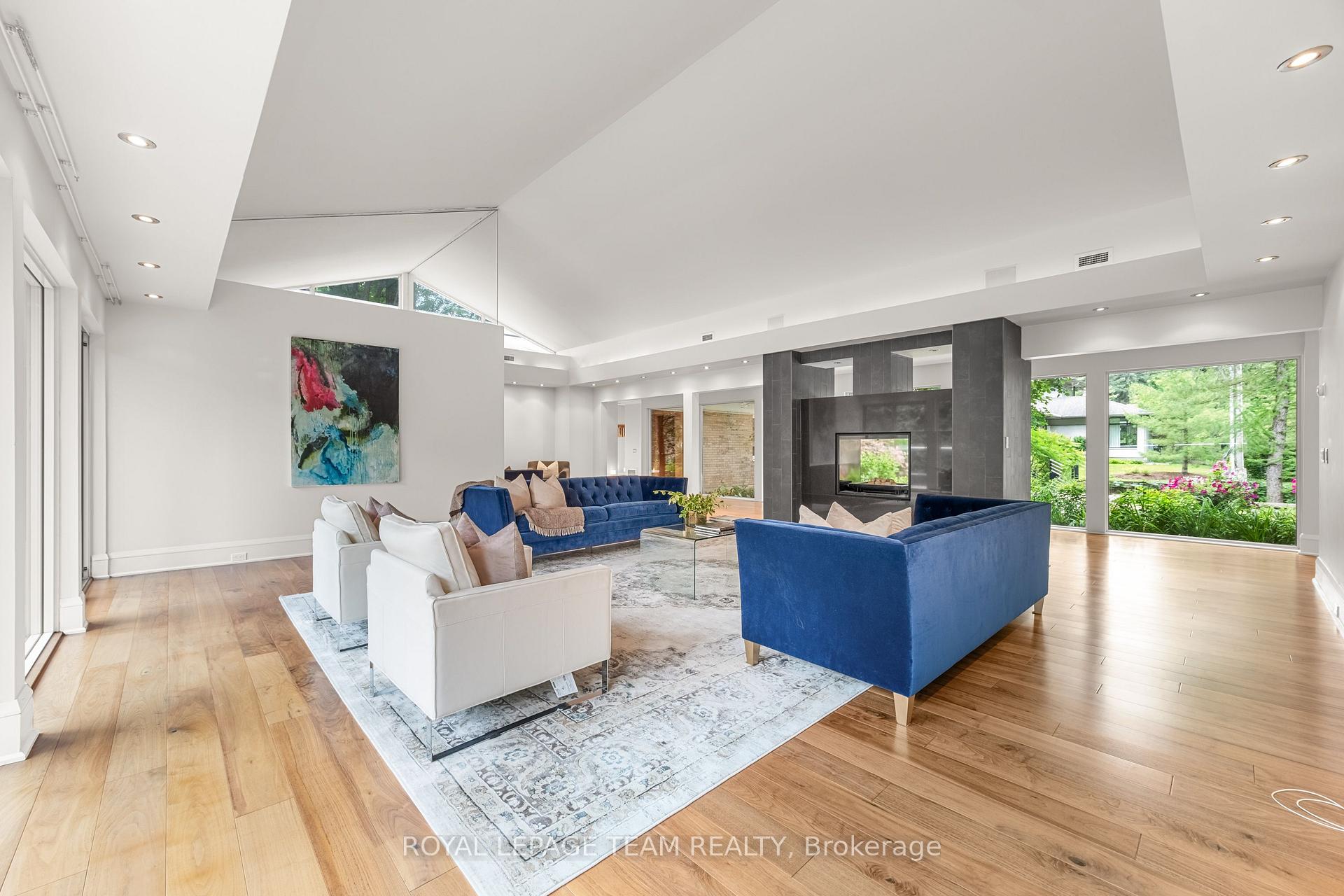 Photo 17 of 55 Willingdon Road, Ottawa, Rockcliffe — HOMEH
