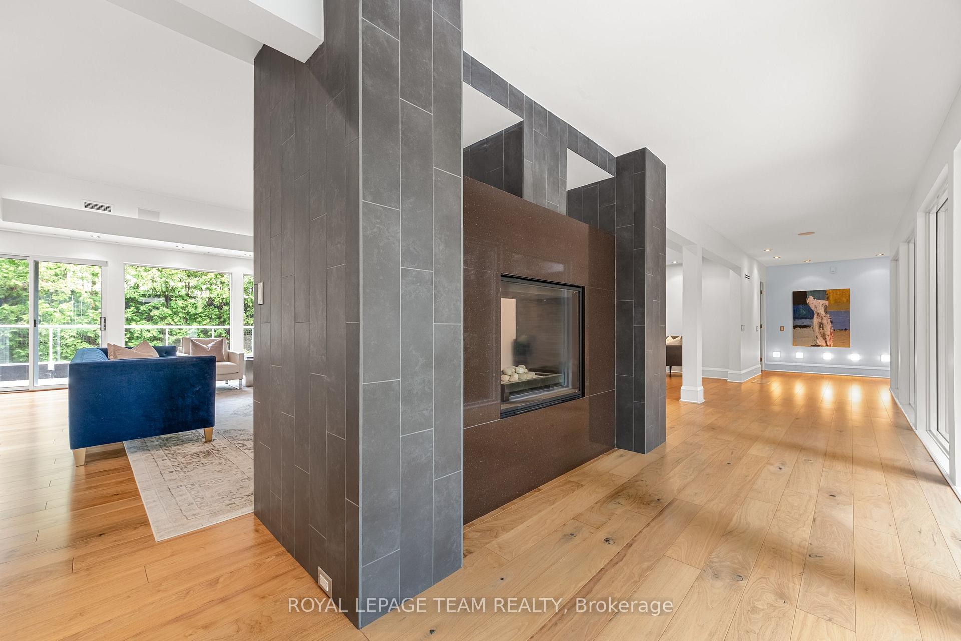 Photo 19 of 55 Willingdon Road, Ottawa, Rockcliffe — HOMEH