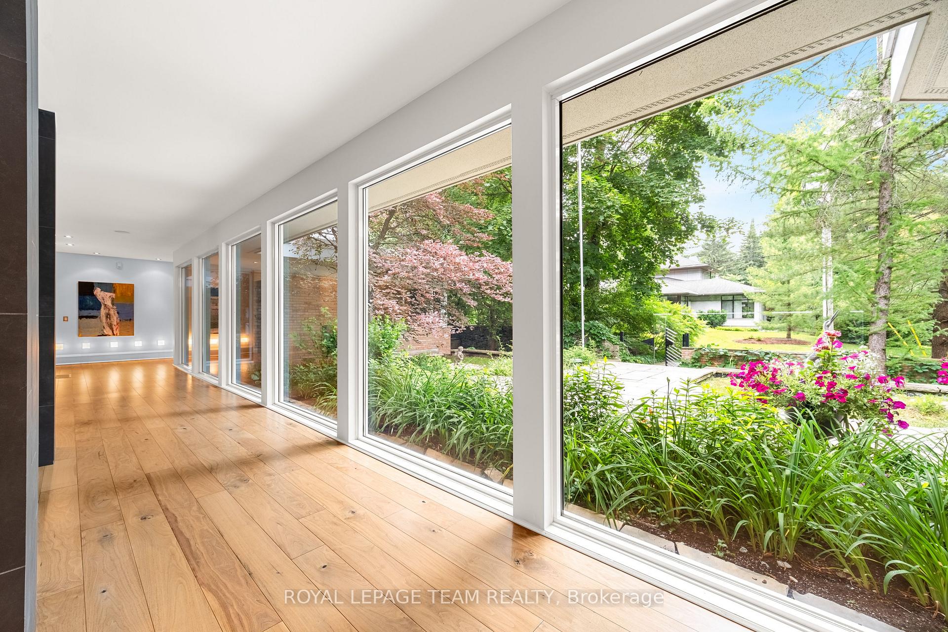 Photo 20 of 55 Willingdon Road, Ottawa, Rockcliffe — HOMEH