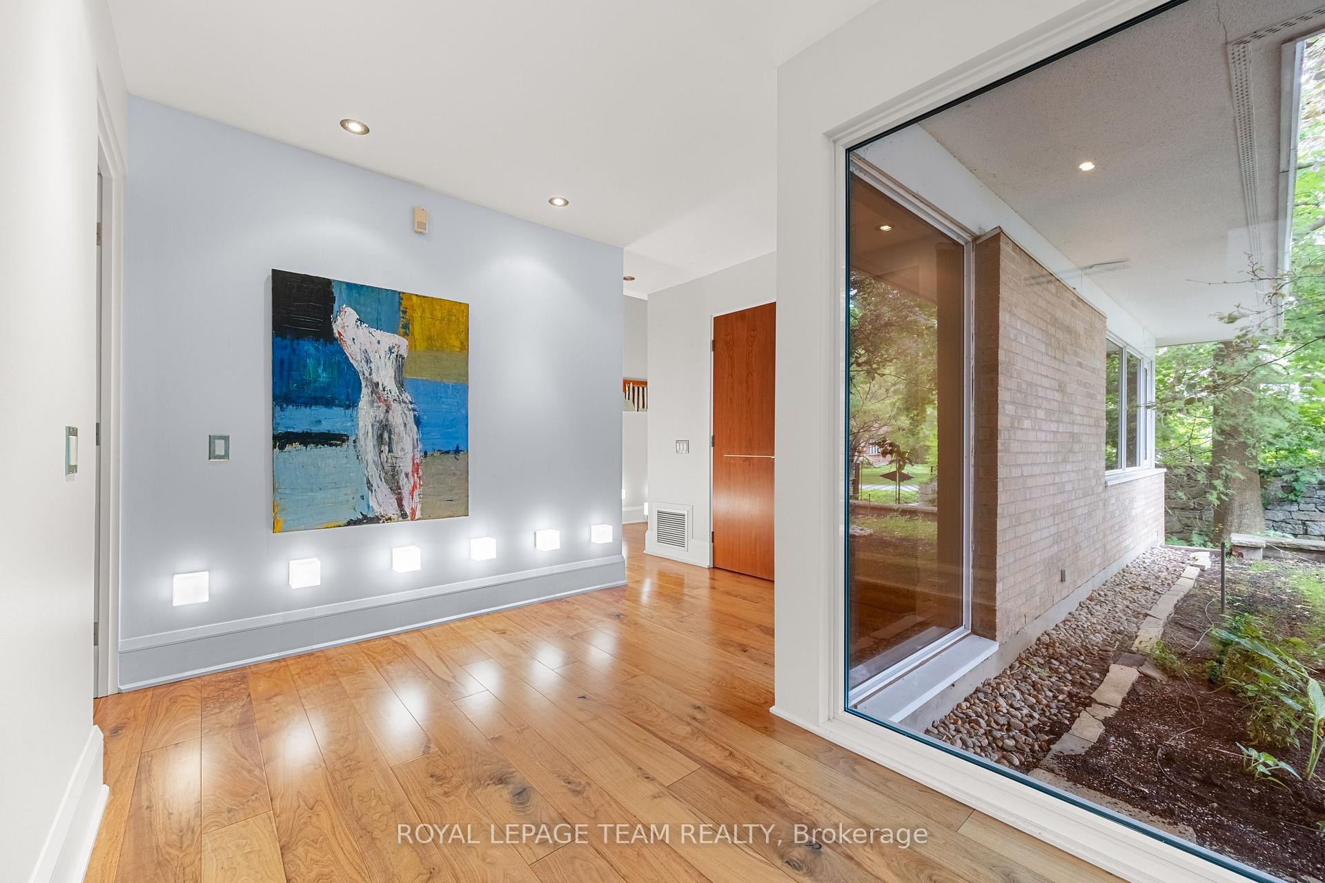 Photo 21 of 55 Willingdon Road, Ottawa, Rockcliffe — HOMEH