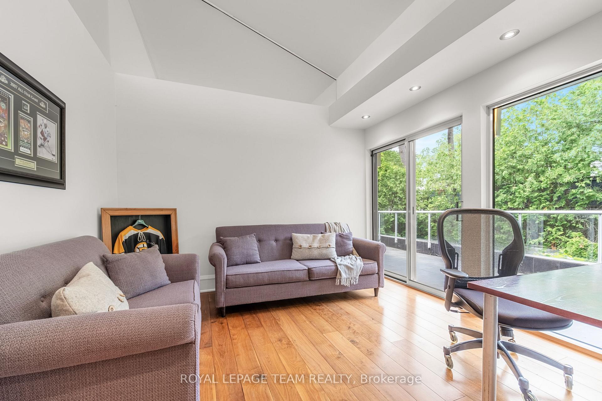 Photo 25 of 55 Willingdon Road, Ottawa, Rockcliffe — HOMEH