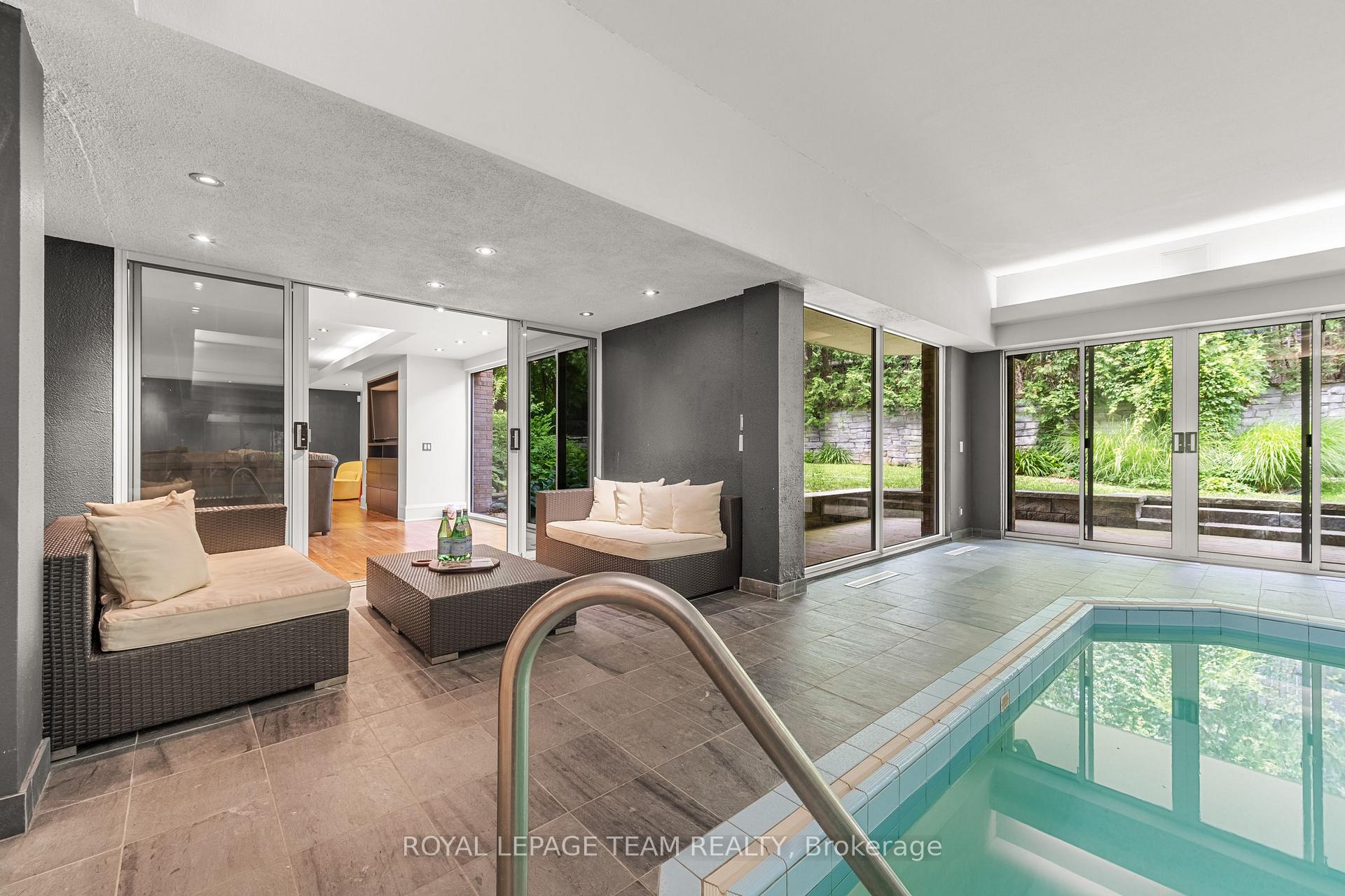 Photo 39 of 55 Willingdon Road, Ottawa, Rockcliffe — HOMEH