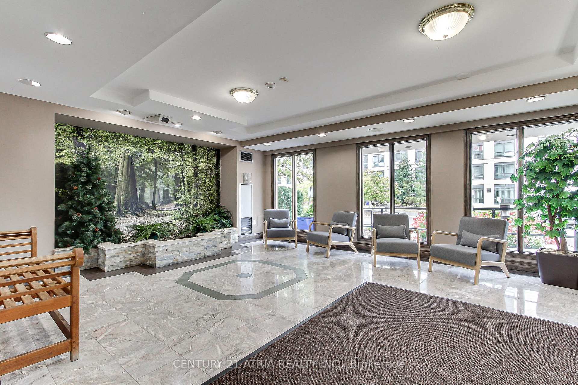 Photo 2 of Unit 309, 270 Davis Drive, Newmarket, Central Newmarket — HOMEH