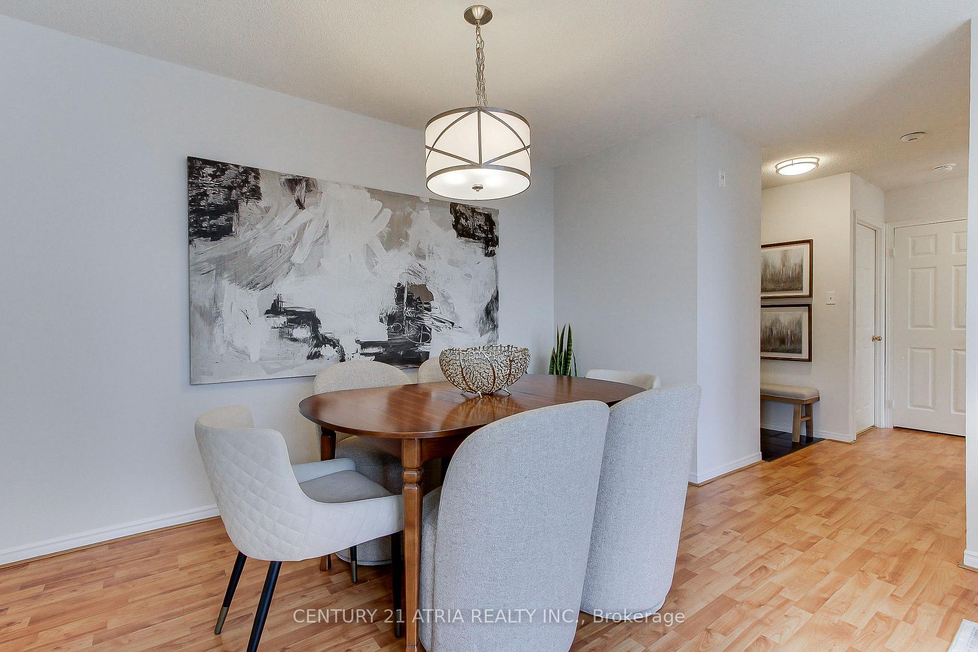 Photo 7 of Unit 309, 270 Davis Drive, Newmarket, Central Newmarket — HOMEH