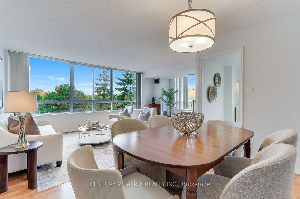 Photo 8 of Unit 309, 270 Davis Drive, Newmarket, Central Newmarket — HOMEH