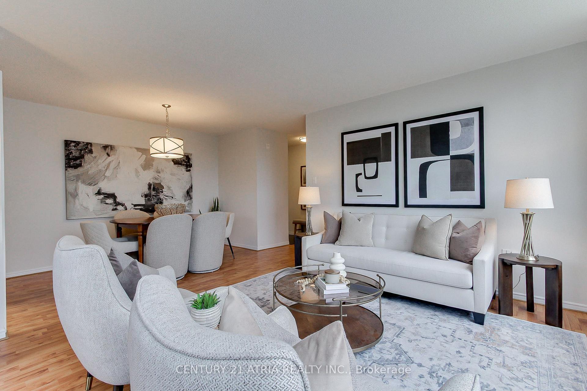 Photo 16 of Unit 309, 270 Davis Drive, Newmarket, Central Newmarket — HOMEH