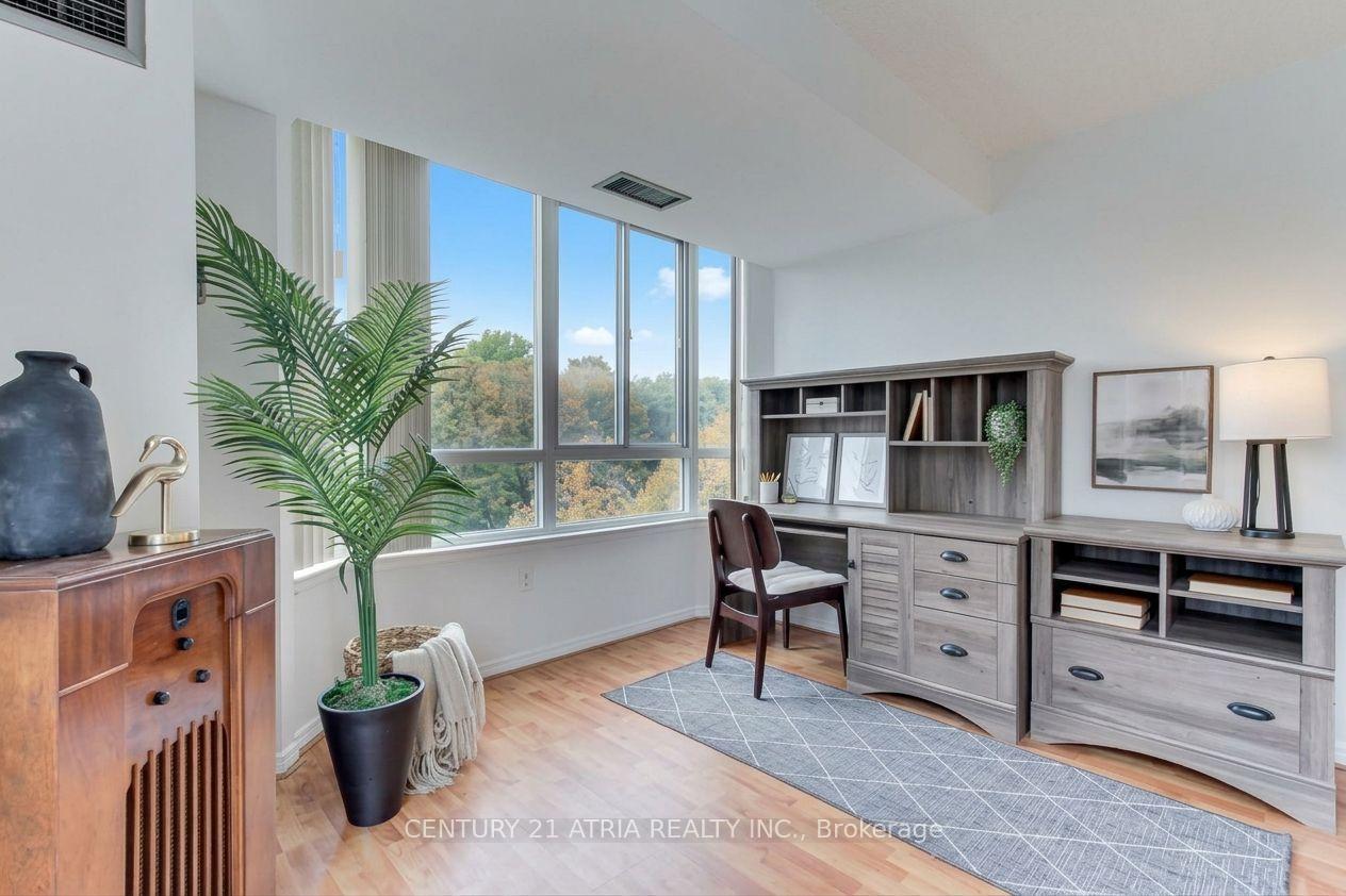Photo 17 of Unit 309, 270 Davis Drive, Newmarket, Central Newmarket — HOMEH