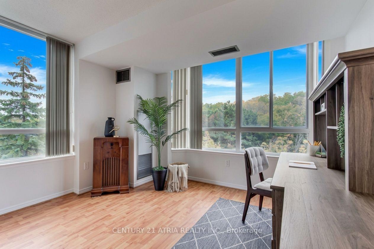 Photo 18 of Unit 309, 270 Davis Drive, Newmarket, Central Newmarket — HOMEH
