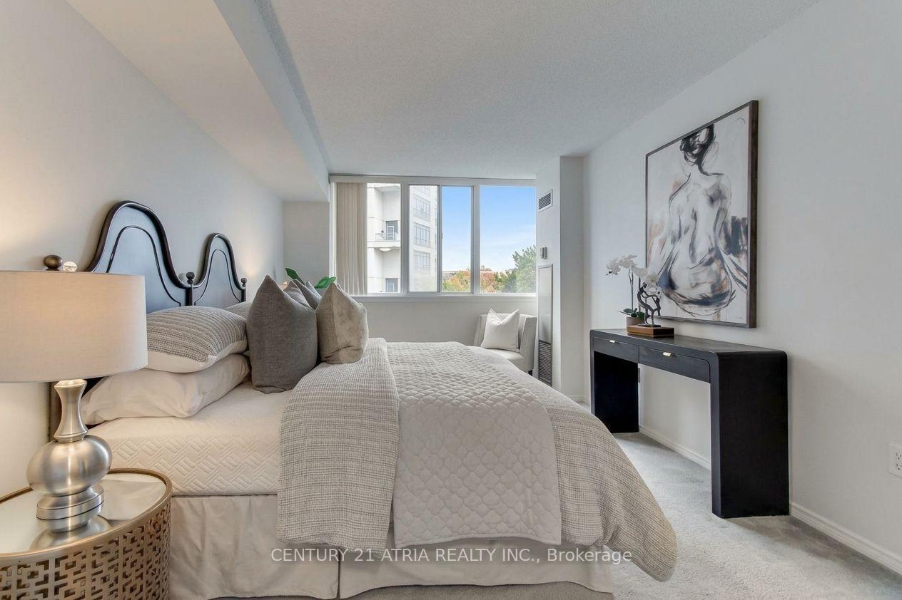 Photo 21 of Unit 309, 270 Davis Drive, Newmarket, Central Newmarket — HOMEH