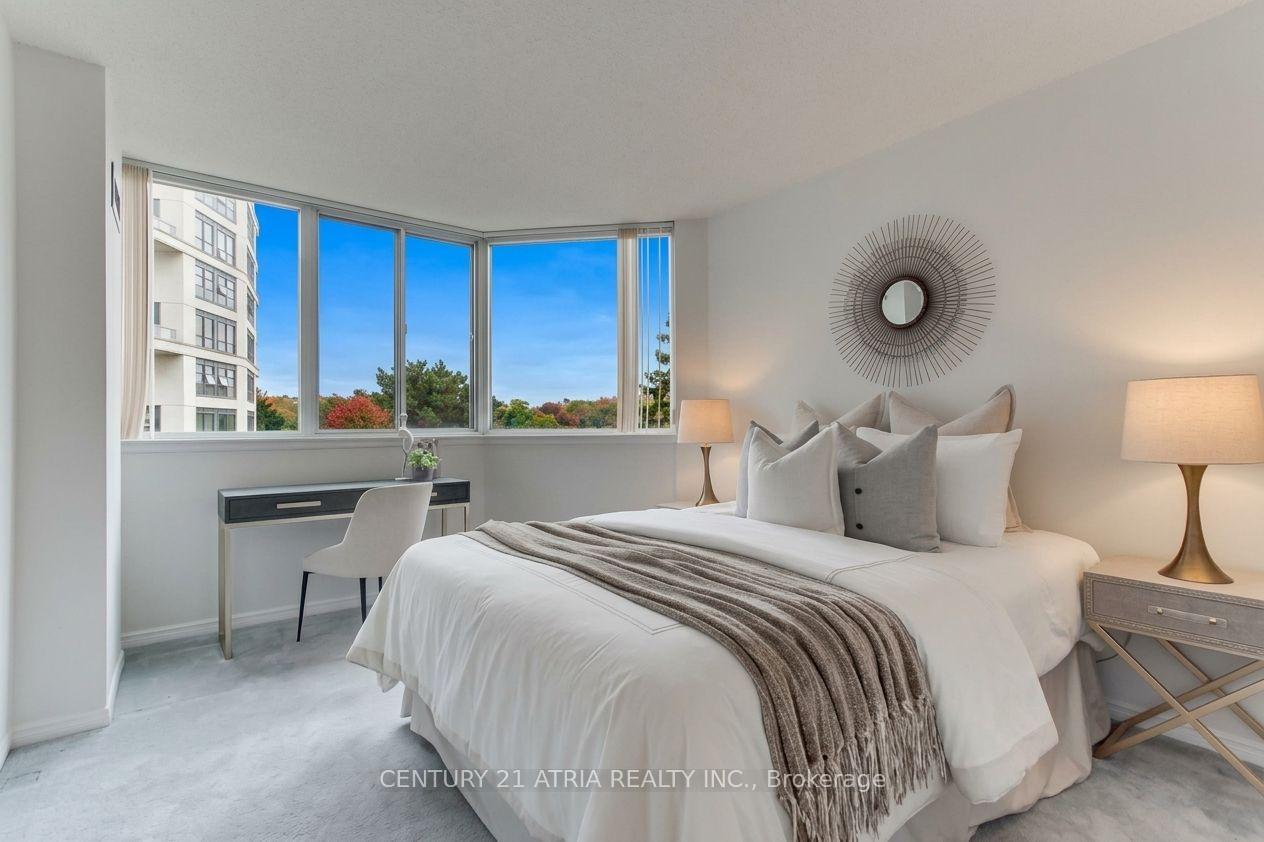 Photo 25 of Unit 309, 270 Davis Drive, Newmarket, Central Newmarket — HOMEH