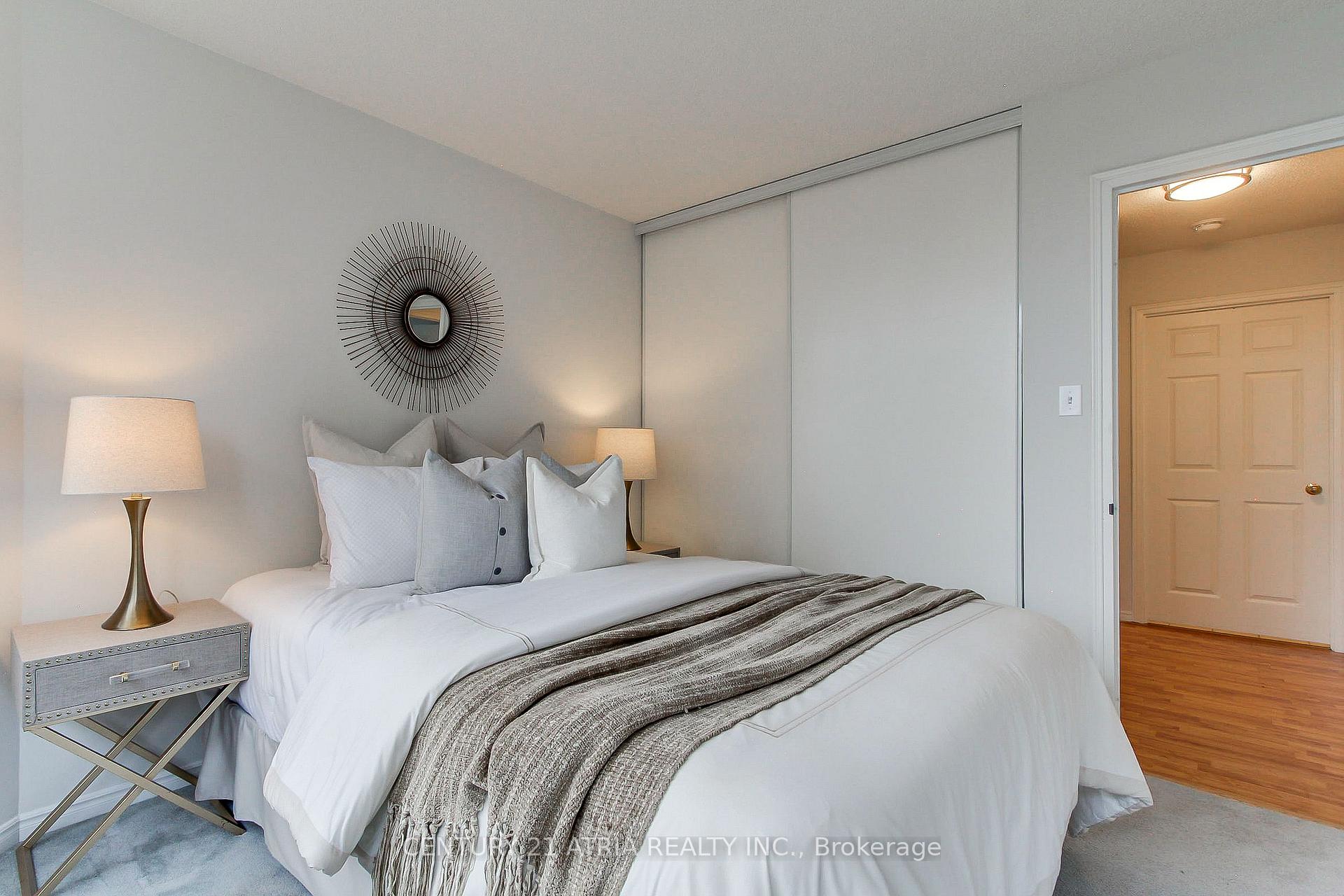 Photo 26 of Unit 309, 270 Davis Drive, Newmarket, Central Newmarket — HOMEH