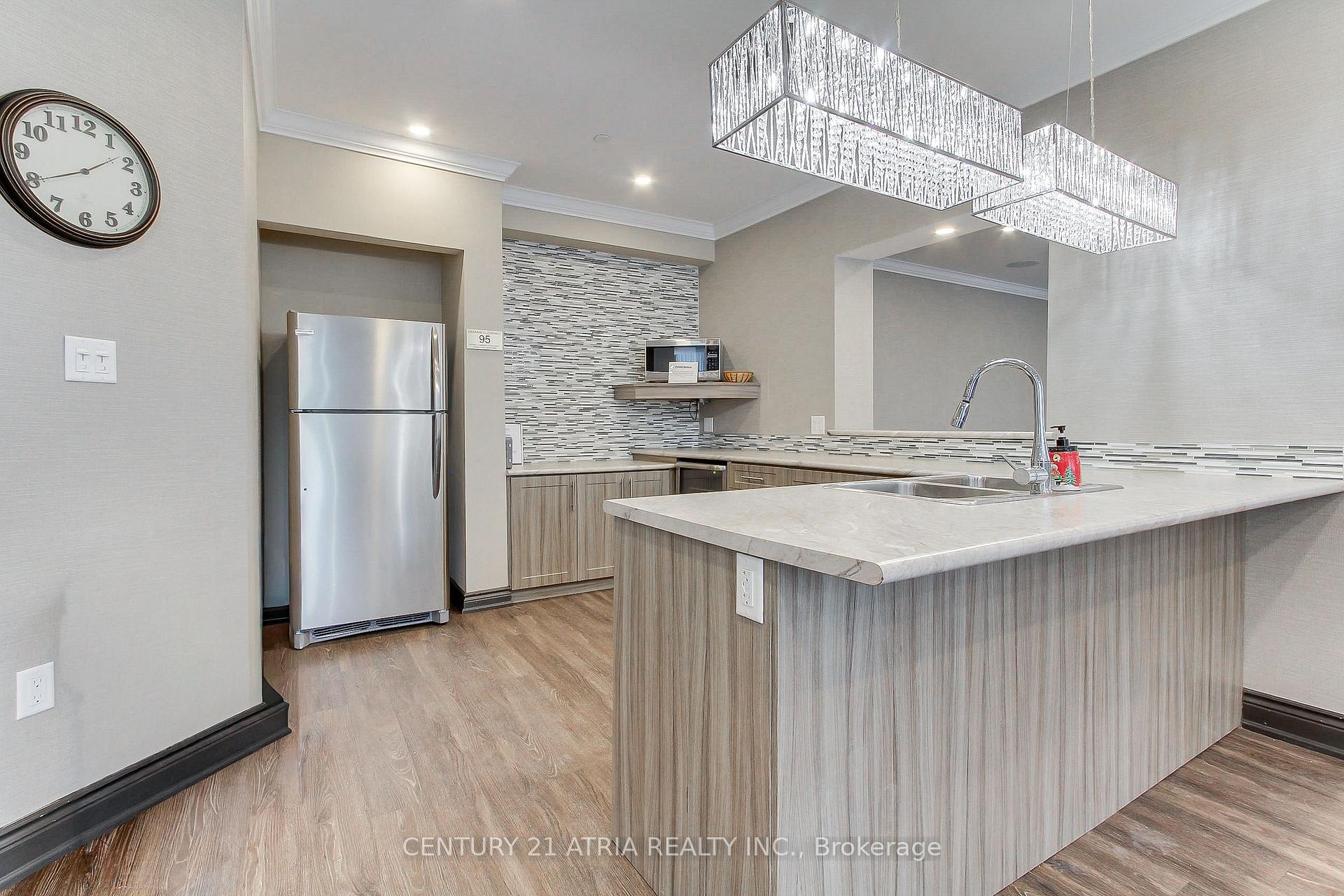 Photo 29 of Unit 309, 270 Davis Drive, Newmarket, Central Newmarket — HOMEH